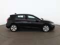 Volkswagen Golf VIII 2.0 TDI Style Aut LED RADAR R-CAM TEMP Schwarz - thumbnail 4