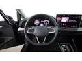 Volkswagen Golf VIII 2.0 TDI Style Aut LED RADAR R-CAM TEMP Schwarz - thumbnail 23