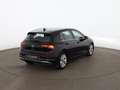 Volkswagen Golf VIII 2.0 TDI Style Aut LED RADAR R-CAM TEMP Schwarz - thumbnail 3