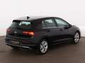 Volkswagen Golf VIII 2.0 TDI Style Aut LED RADAR R-CAM TEMP Schwarz - thumbnail 8