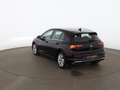 Volkswagen Golf VIII 2.0 TDI Style Aut LED RADAR R-CAM TEMP Schwarz - thumbnail 7