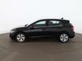 Volkswagen Golf VIII 2.0 TDI Style Aut LED RADAR R-CAM TEMP Schwarz - thumbnail 6