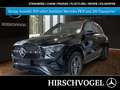 Mercedes-Benz GLE 350 de 4M AMG-Line+AIRMATIC+DISTRON+AHK+Pano Чёрный - thumbnail 1