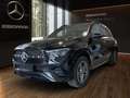 Mercedes-Benz GLE 350 de 4M AMG-Line+AIRMATIC+DISTRON+AHK+Pano Negru - thumbnail 2