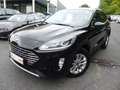 Ford Kuga 2.5 DURATEC 190CH FHEV E85 TITANIUM BVA Noir - thumbnail 1