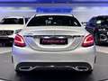 Mercedes-Benz C 220 220d 9G-Tronic Gris - thumbnail 6