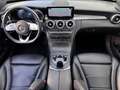 Mercedes-Benz C 220 220d 9G-Tronic Gris - thumbnail 12