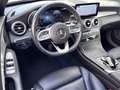 Mercedes-Benz C 220 220d 9G-Tronic Gris - thumbnail 9