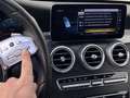 Mercedes-Benz C 220 220d 9G-Tronic Gris - thumbnail 17