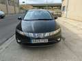 Honda Civic 2.2i-CTDI Sport Negro - thumbnail 2