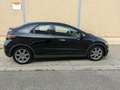 Honda Civic 2.2i-CTDI Sport Negro - thumbnail 4