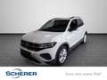 Volkswagen T-Cross 1,5 TSI GOAL DSG NAVI/LED/AHK/PDC/Garant Grau - thumbnail 1