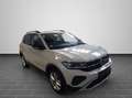 Volkswagen T-Cross 1,5 TSI GOAL DSG NAVI/LED/AHK/PDC/Garant Grau - thumbnail 9
