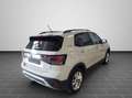 Volkswagen T-Cross 1,5 TSI GOAL DSG NAVI/LED/AHK/PDC/Garant Grau - thumbnail 2