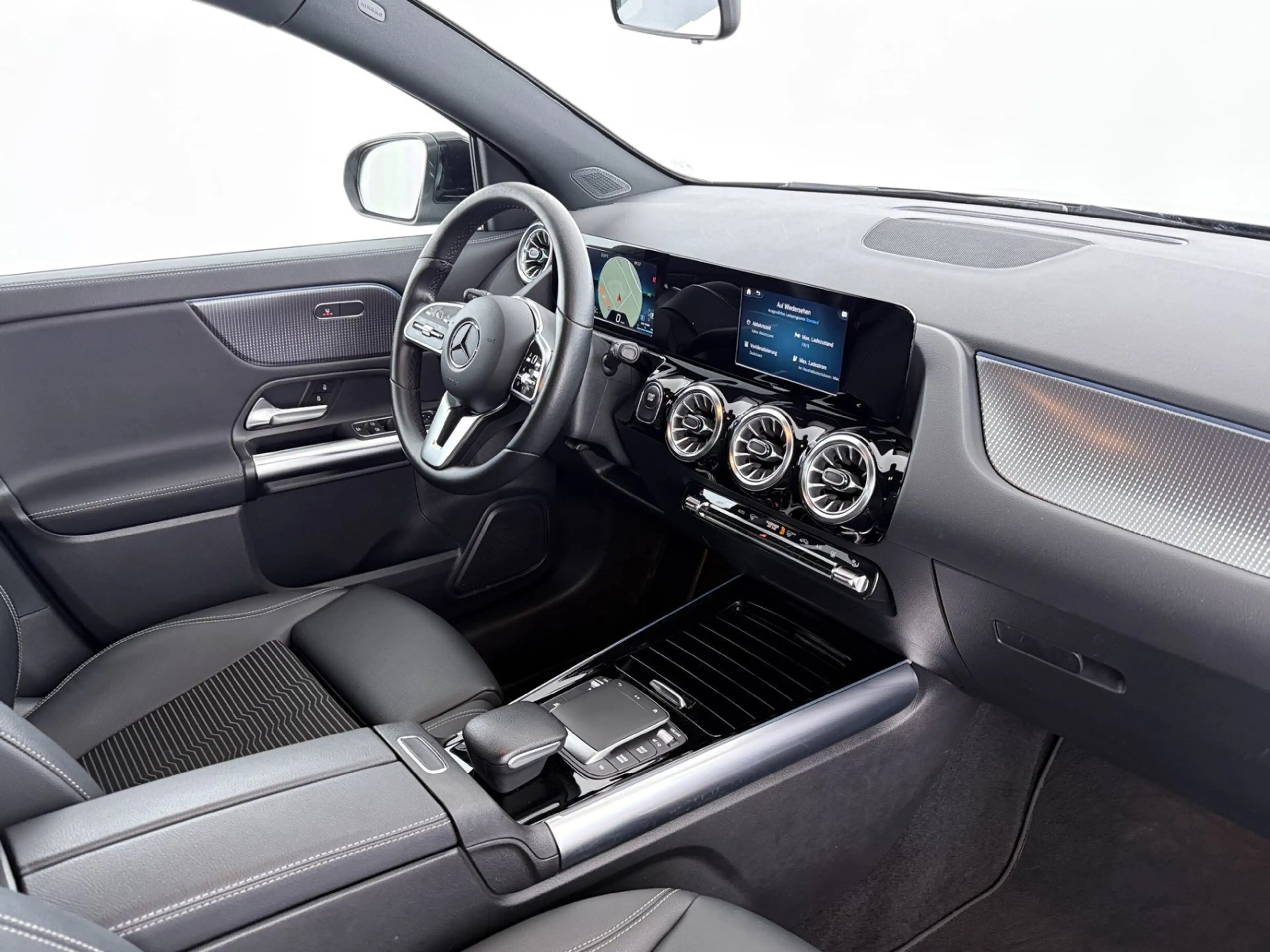 Mercedes-Benz EQA 250 Progressive Aut LED LEDER NAVI R-KAMERA — photo 14