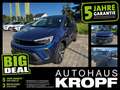 Opel Crossland 1.2 Turbo Enjoy FIN ab 2,99% LED+SpurH Blau - thumbnail 1