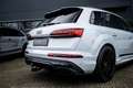 Audi SQ7 4.0 TFSI 507pk 7p, Keramisch, ABT, B&O High-end, S Gris - thumbnail 33