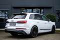 Audi SQ7 4.0 TFSI 507pk 7p, Keramisch, ABT, B&O High-end, S Gris - thumbnail 9