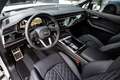 Audi SQ7 4.0 TFSI 507pk 7p, Keramisch, ABT, B&O High-end, S Gris - thumbnail 5