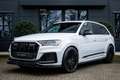 Audi SQ7 4.0 TFSI 507pk 7p, Keramisch, ABT, B&O High-end, S Gris - thumbnail 2
