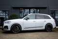 Audi SQ7 4.0 TFSI 507pk 7p, Keramisch, ABT, B&O High-end, S Gris - thumbnail 3