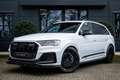 Audi SQ7 4.0 TFSI 507pk 7p, Keramisch, ABT, B&O High-end, S Gris - thumbnail 1