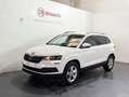 Skoda Karoq 2.0TDI AdBlue Ambition 4x4 DSG 110kW Blanco - thumbnail 1