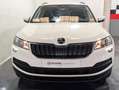Skoda Karoq 2.0TDI AdBlue Ambition 4x4 DSG 110kW Blanco - thumbnail 2