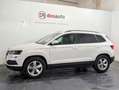 Skoda Karoq 2.0TDI AdBlue Ambition 4x4 DSG 110kW Blanco - thumbnail 3