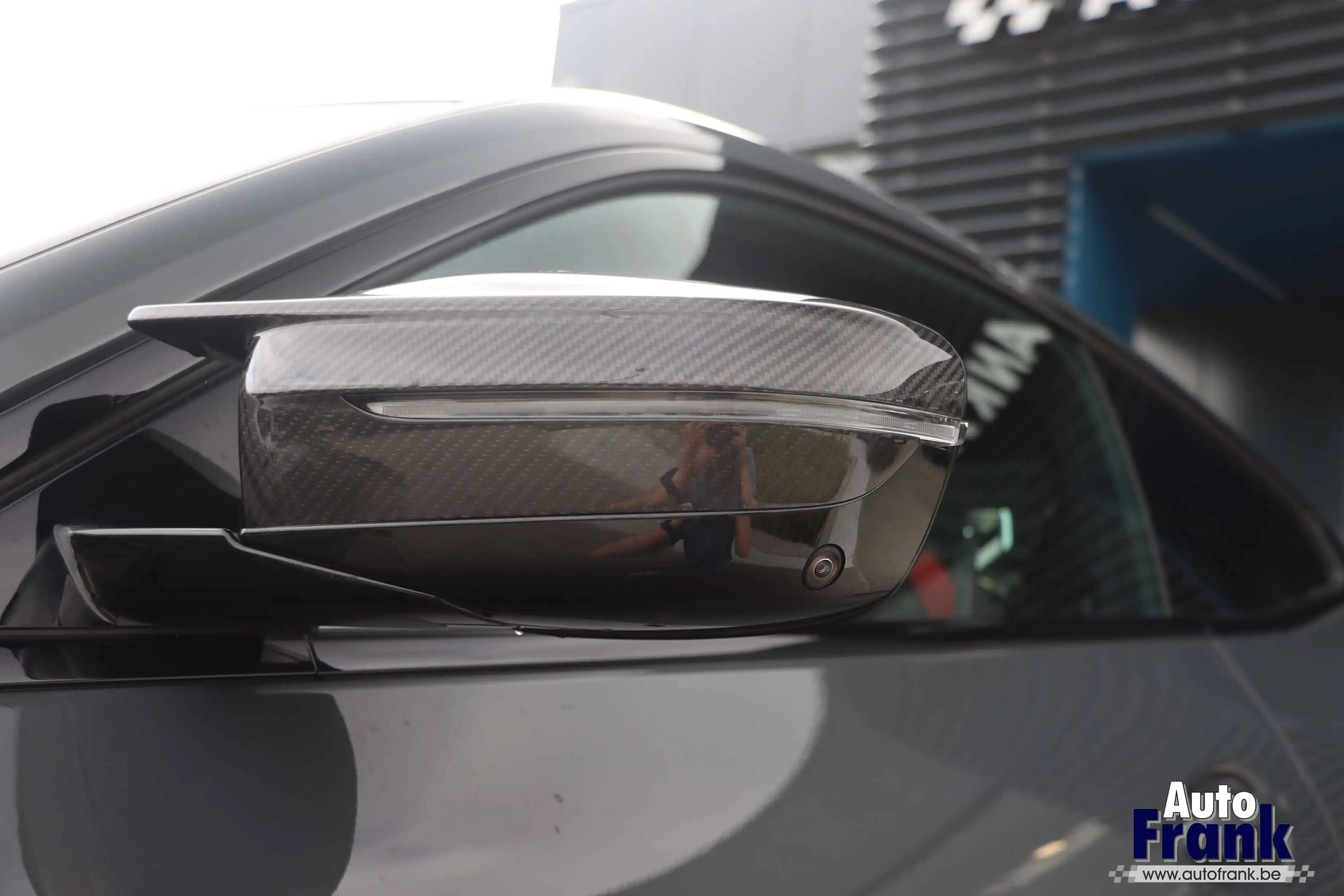 BMW 440 I / COUPE / 4X4 / LCI / CARBON / DRIV PRO / H&K / 360CAM — photo 12