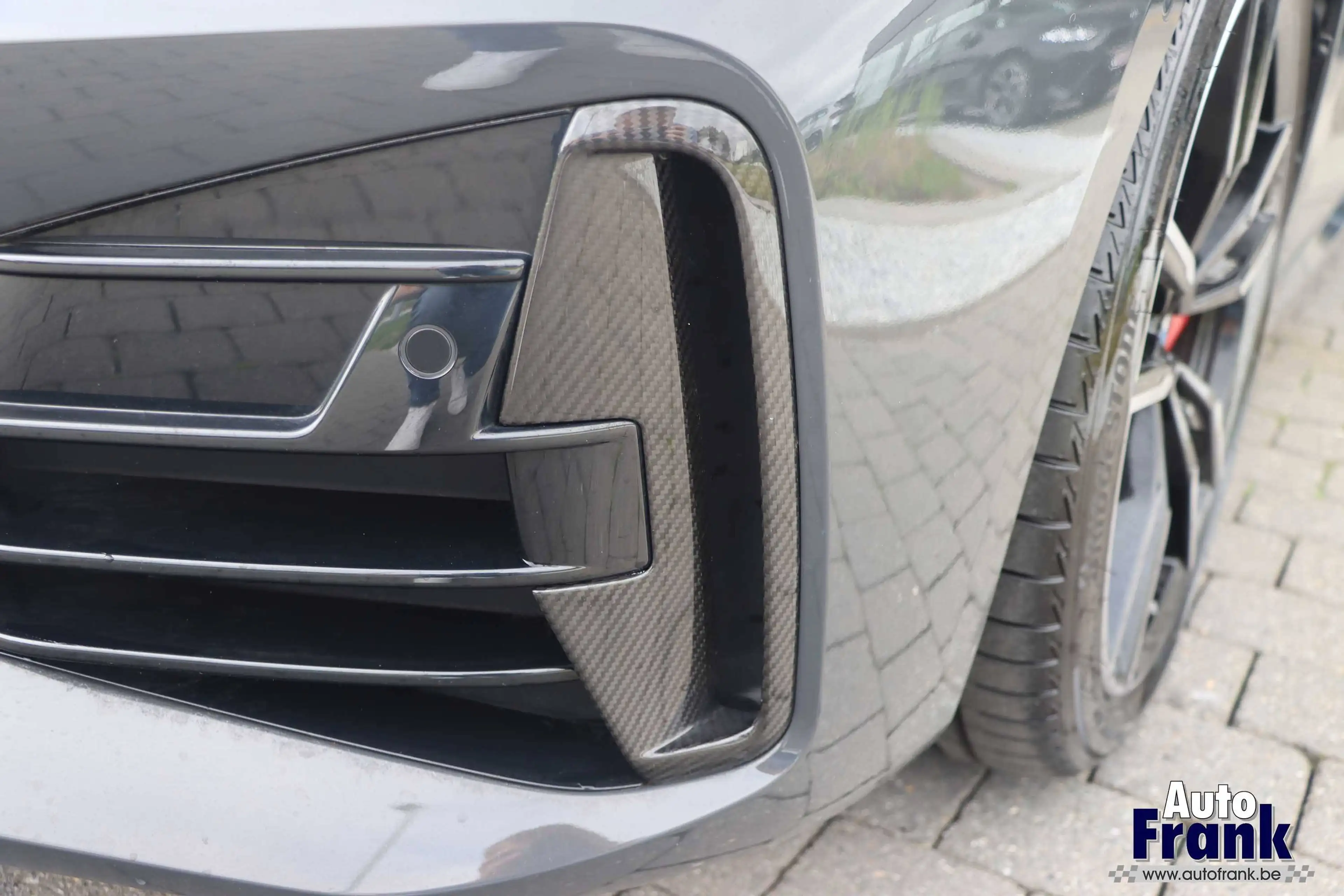 BMW 440 I / COUPE / 4X4 / LCI / CARBON / DRIV PRO / H&K / 360CAM — photo 11