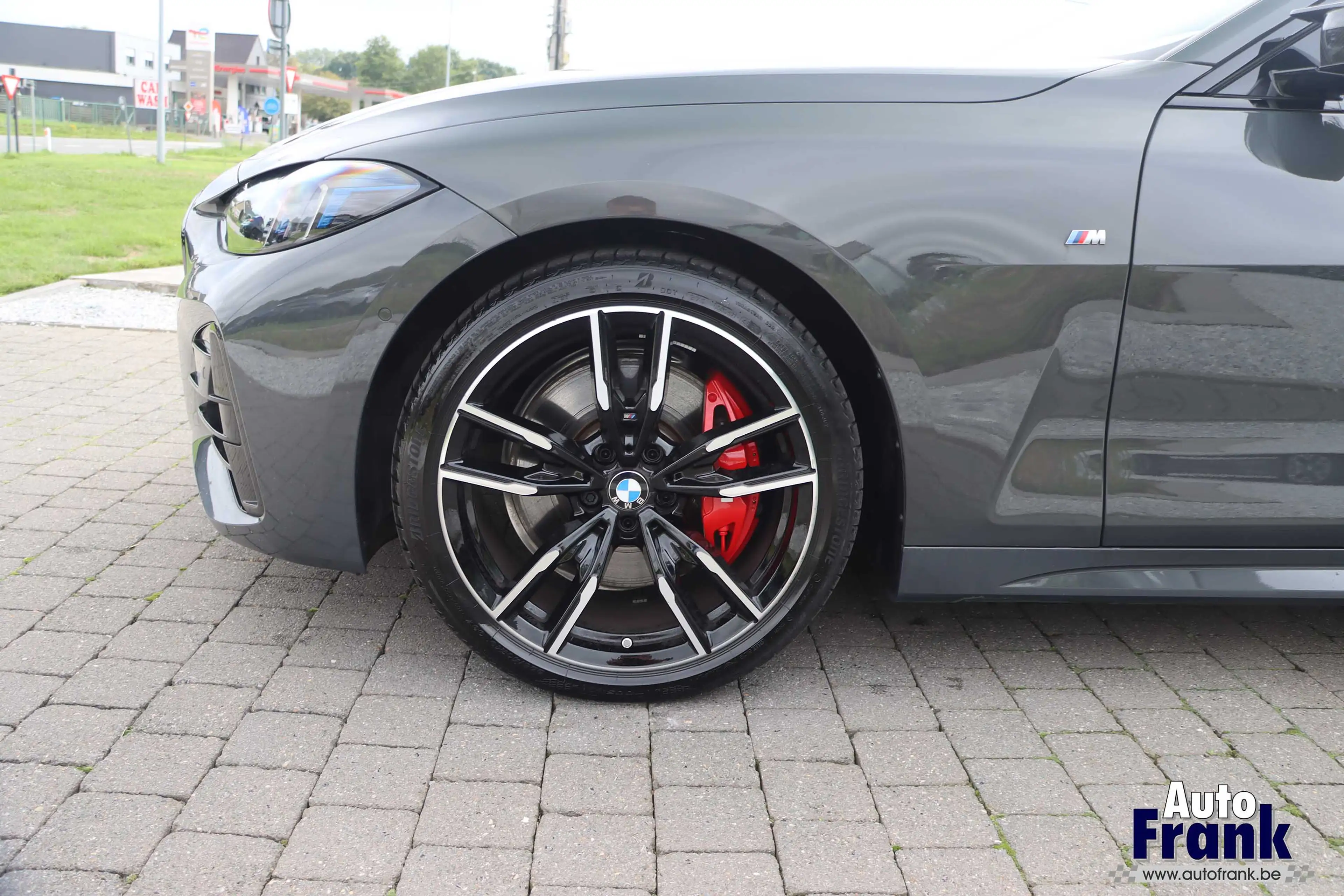 BMW 440 I / COUPE / 4X4 / LCI / CARBON / DRIV PRO / H&K / 360CAM — photo 4