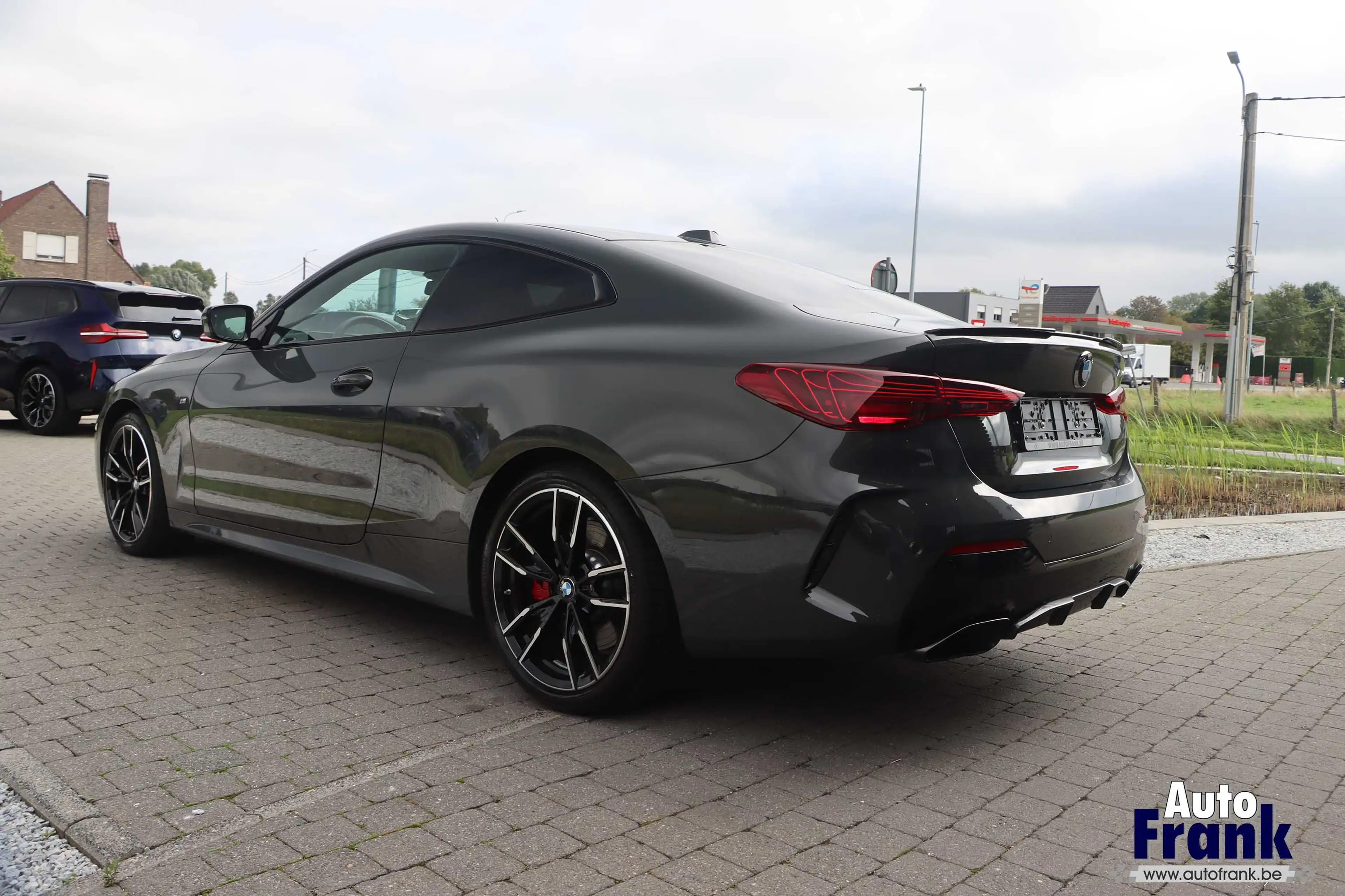 BMW 440 I / COUPE / 4X4 / LCI / CARBON / DRIV PRO / H&K / 360CAM — photo 5