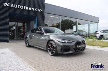 I / COUPE / 4X4 / LCI / CARBON / DRIV PRO / H&K / 360CAM