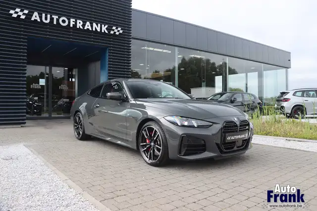 BMW 440 I / COUPE / 4X4 / LCI / CARBON / DRIV PRO / H&K / 360CAM