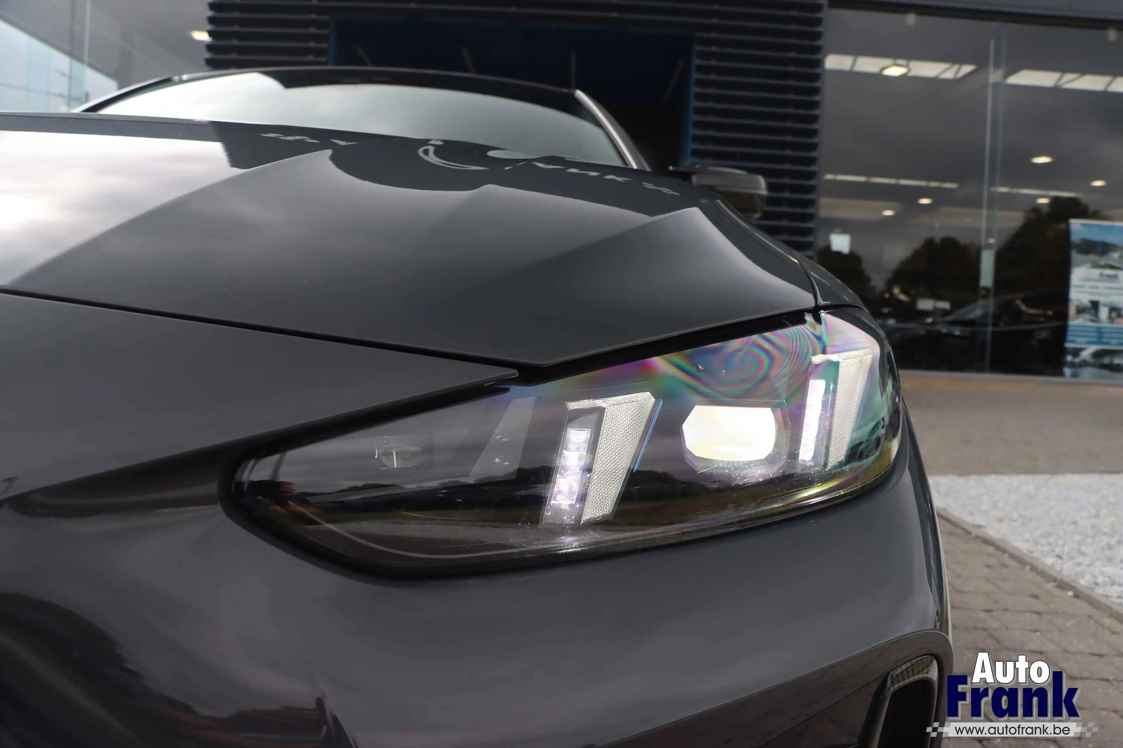 BMW 440 I / COUPE / 4X4 / LCI / CARBON / DRIV PRO / H&K / 360CAM — photo 10