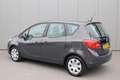 Opel Meriva 1.4 Turbo 120PK Design Edition Airco/Bluetooth/Par Gris - thumbnail 3