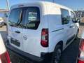 Opel Combo E Cargo Edition Blanc - thumbnail 4
