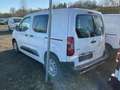 Opel Combo E Cargo Edition Blanc - thumbnail 3