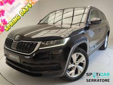 I 2.0 tdi Style 4x4 dsg