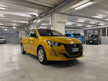 1.2 puretech Active Pack s&s 75cv
