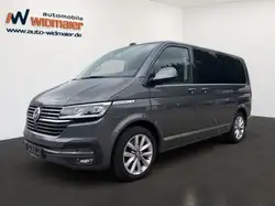 Volkswagen T6 Multivan T6.1 Transporter Multivan 4MOTION Highline NP91