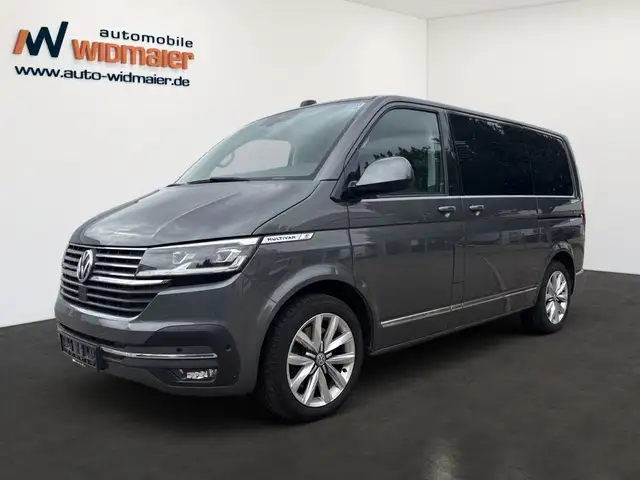 Volkswagen T6 Multivan T6.1 Transporter Multivan 4MOTION Highline NP91