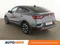 Renault Arkana 1.3 TCe Business EDC Gris - thumbnail 4