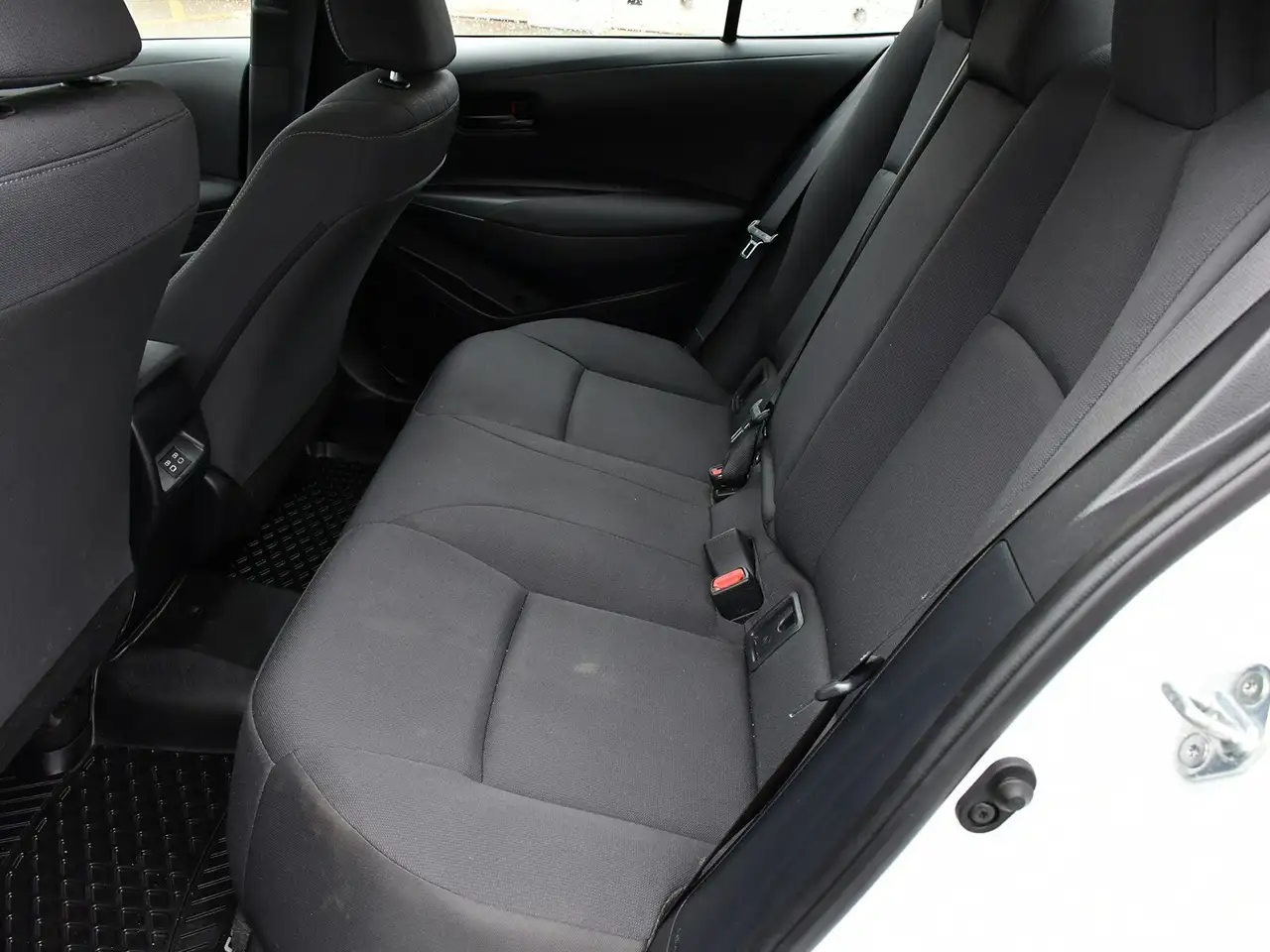 Toyota Corolla снимка Toyota Corolla