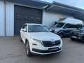 Skoda Kodiaq Clever 4x4 2.0 TSI DSG,Ahk,Navi,ACC Blanc - thumbnail 1