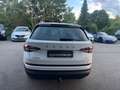 Skoda Kodiaq Clever 4x4 2.0 TSI DSG,Ahk,Navi,ACC Blanc - thumbnail 4