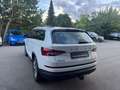 Skoda Kodiaq Clever 4x4 2.0 TSI DSG,Ahk,Navi,ACC Blanc - thumbnail 5