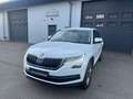 Skoda Kodiaq Clever 4x4 2.0 TSI DSG,Ahk,Navi,ACC Blanc - thumbnail 7