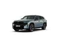 BMW XM 50E - M SPORT - MASSAGE - ACC Зелёный - thumbnail 2